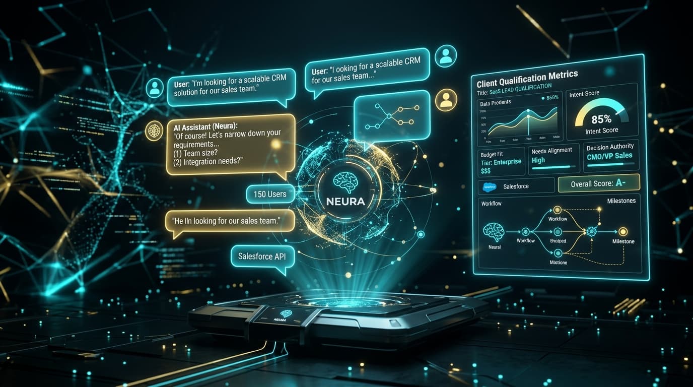 How 24/7 AI Chatbots Automate High-Ticket Client Intake and Recover Lost Deals