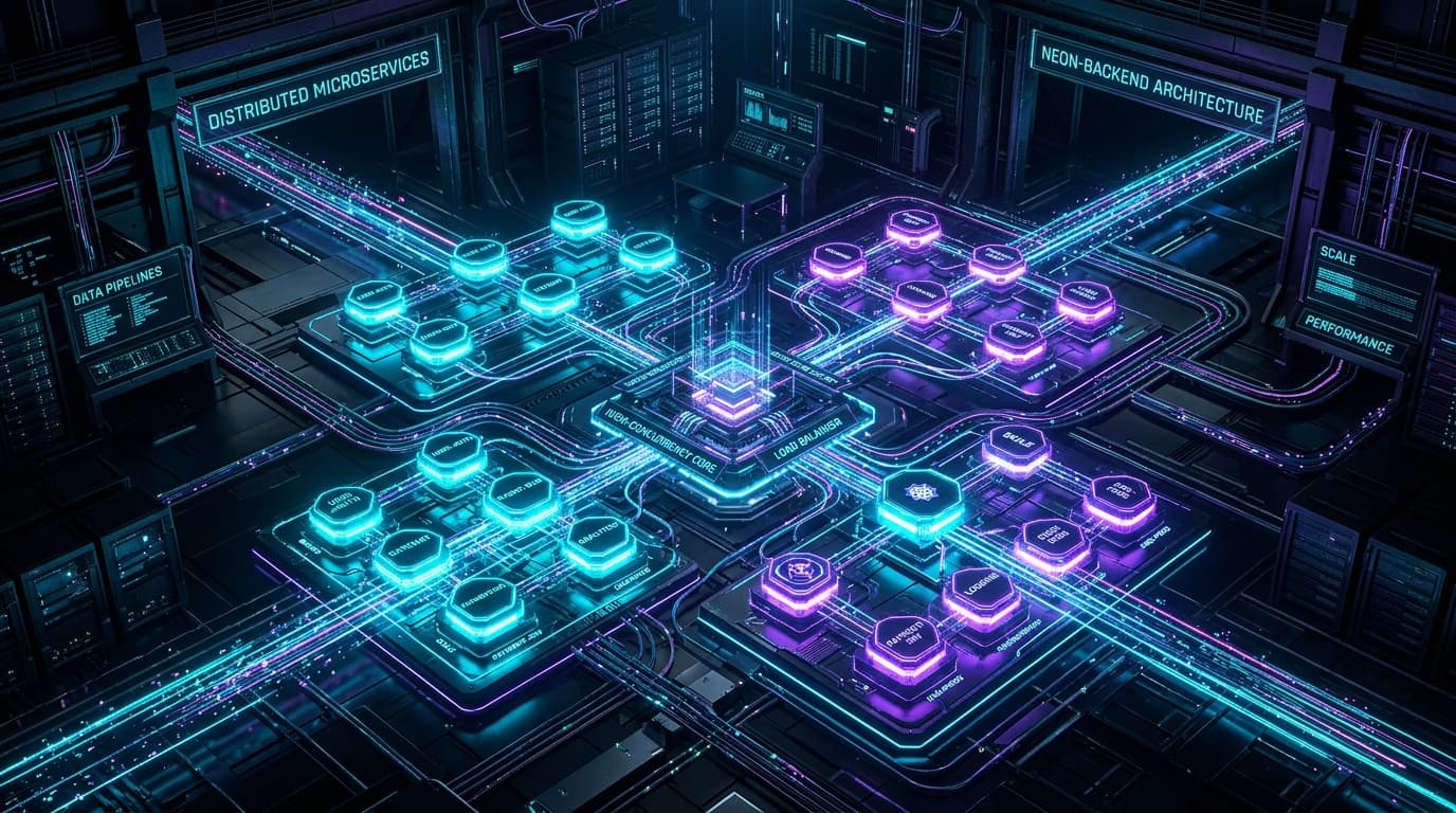 Why High-Growth Startups Are Moving From Node.js to Go
